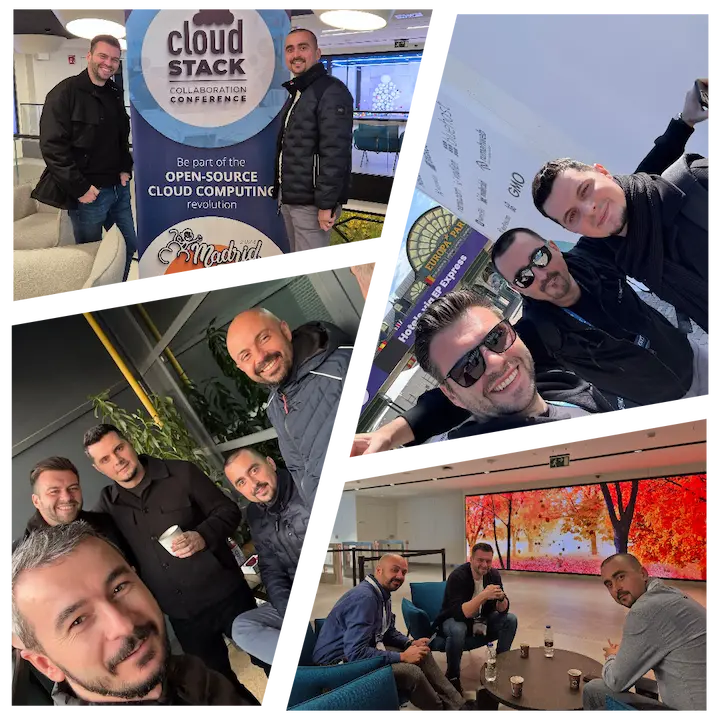 Despre noi
 - Da, asta este tot muncă  