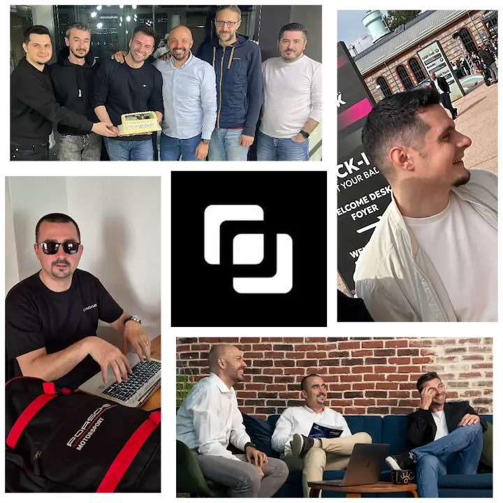 Despre noi
 - ... și ne distrăm de minune!